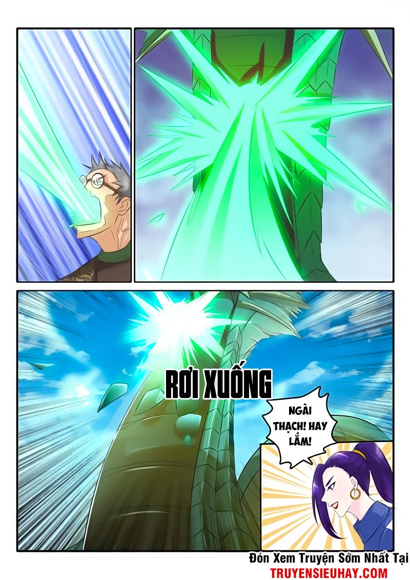 Trọng Sinh Đô Thị Tu Tiên Chapter 50 - Trang 4