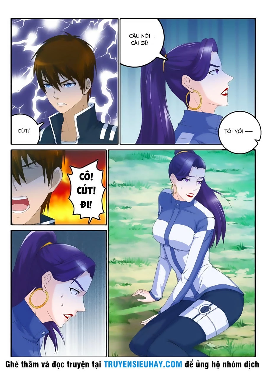 Trọng Sinh Đô Thị Tu Tiên Chapter 52 - Trang 4