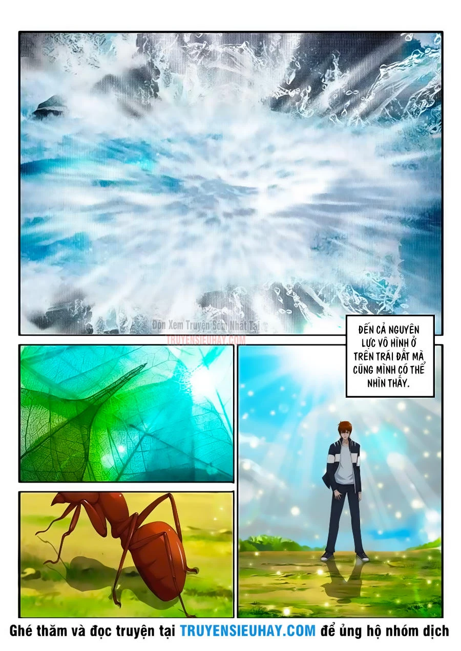 Trọng Sinh Đô Thị Tu Tiên Chapter 54 - Trang 4