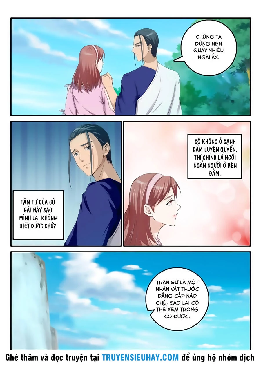 Trọng Sinh Đô Thị Tu Tiên Chapter 55 - Trang 4