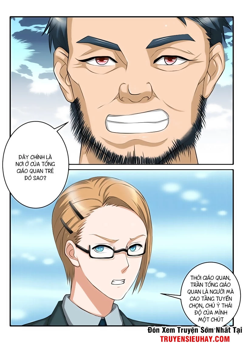 Trọng Sinh Đô Thị Tu Tiên Chapter 57 - Trang 4
