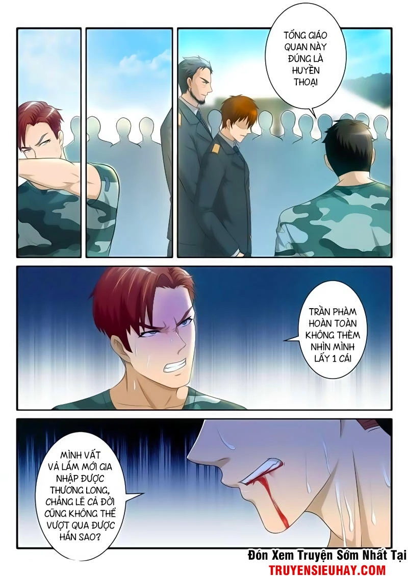 Trọng Sinh Đô Thị Tu Tiên Chapter 61 - Trang 4