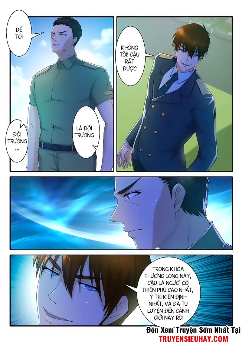 Trọng Sinh Đô Thị Tu Tiên Chapter 63 - Trang 4