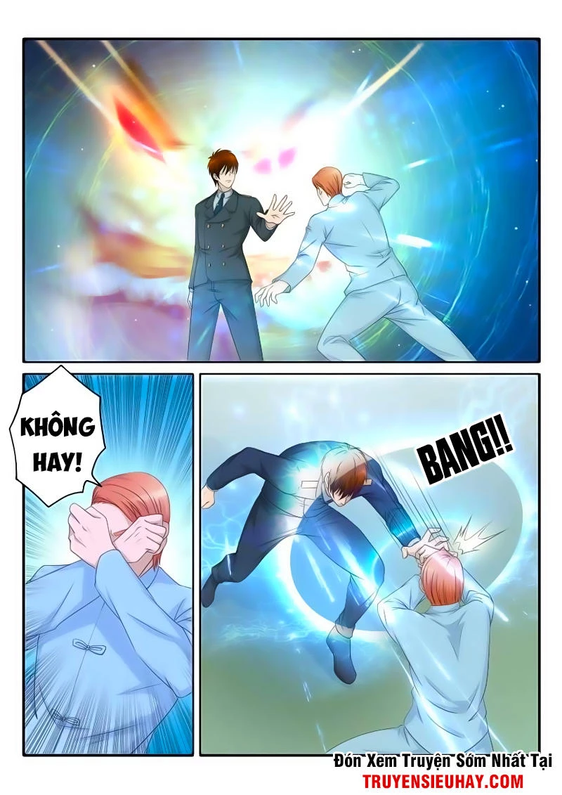 Trọng Sinh Đô Thị Tu Tiên Chapter 64 - Trang 4