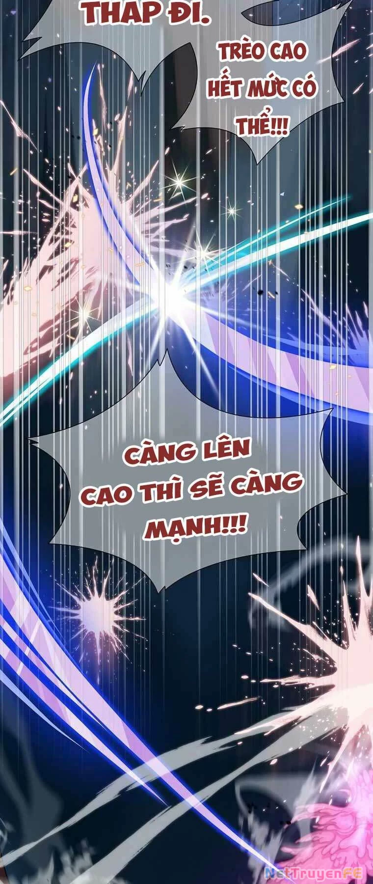 Mắc Kẹt Trong Tòa Tháp Thử Thách Chapter 1 - Trang 4