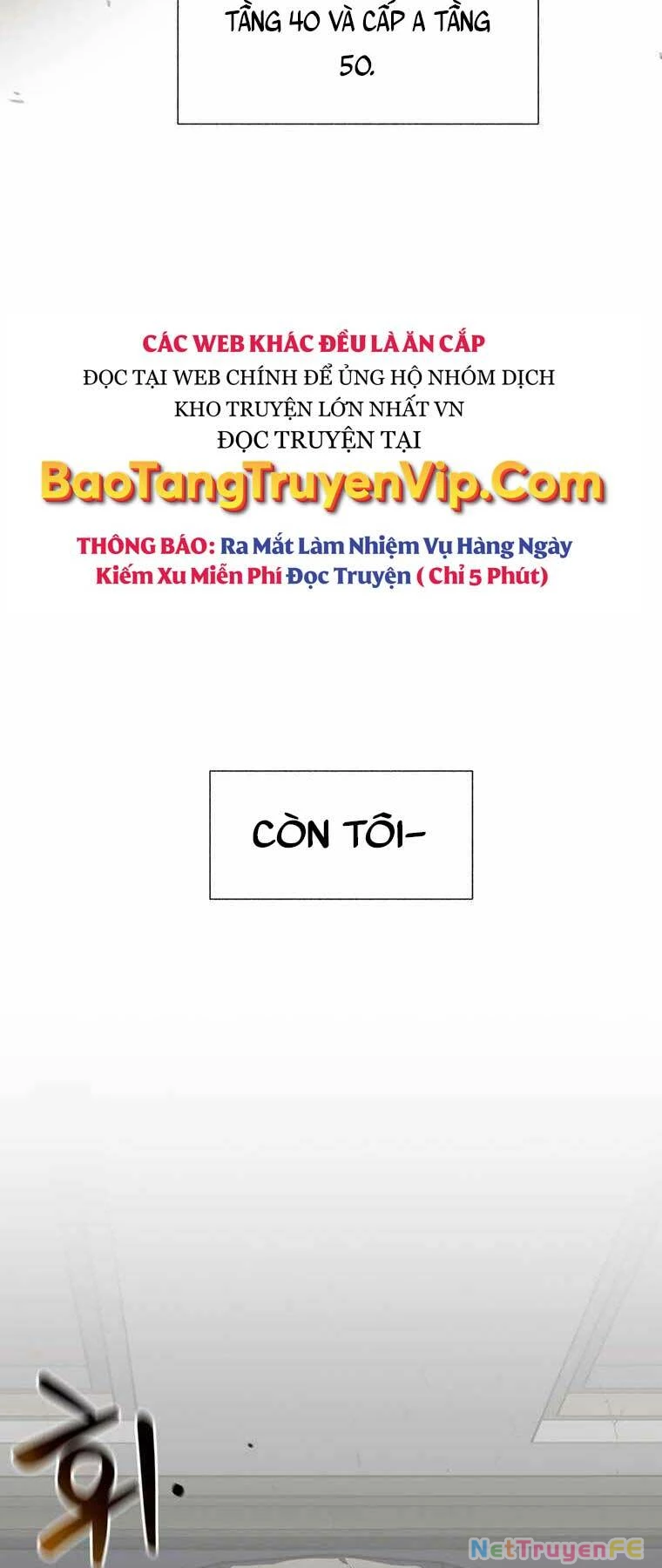 Mắc Kẹt Trong Tòa Tháp Thử Thách Chapter 1 - Trang 4