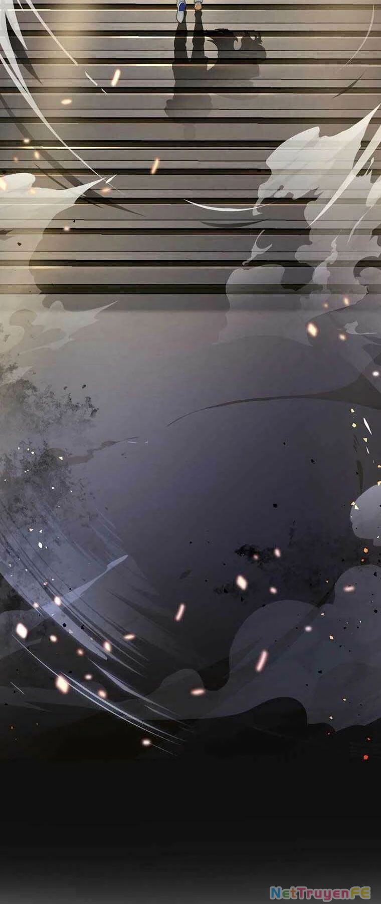 Mắc Kẹt Trong Tòa Tháp Thử Thách Chapter 1 - Trang 4