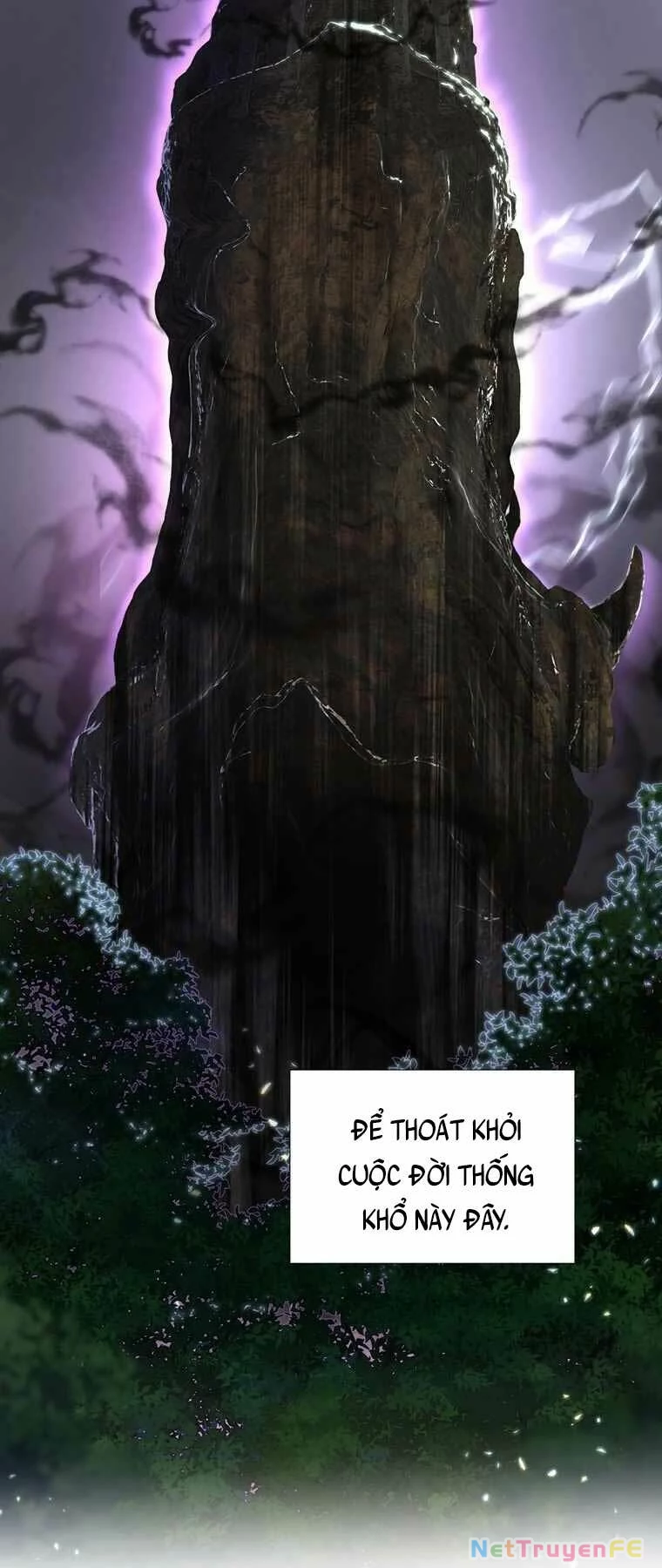 Mắc Kẹt Trong Tòa Tháp Thử Thách Chapter 1 - Trang 4