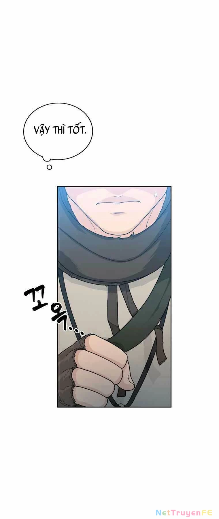 Mắc Kẹt Trong Tòa Tháp Thử Thách Chapter 1 - Trang 4