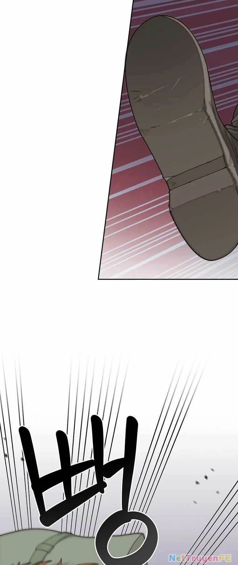 Mắc Kẹt Trong Tòa Tháp Thử Thách Chapter 1 - Trang 4