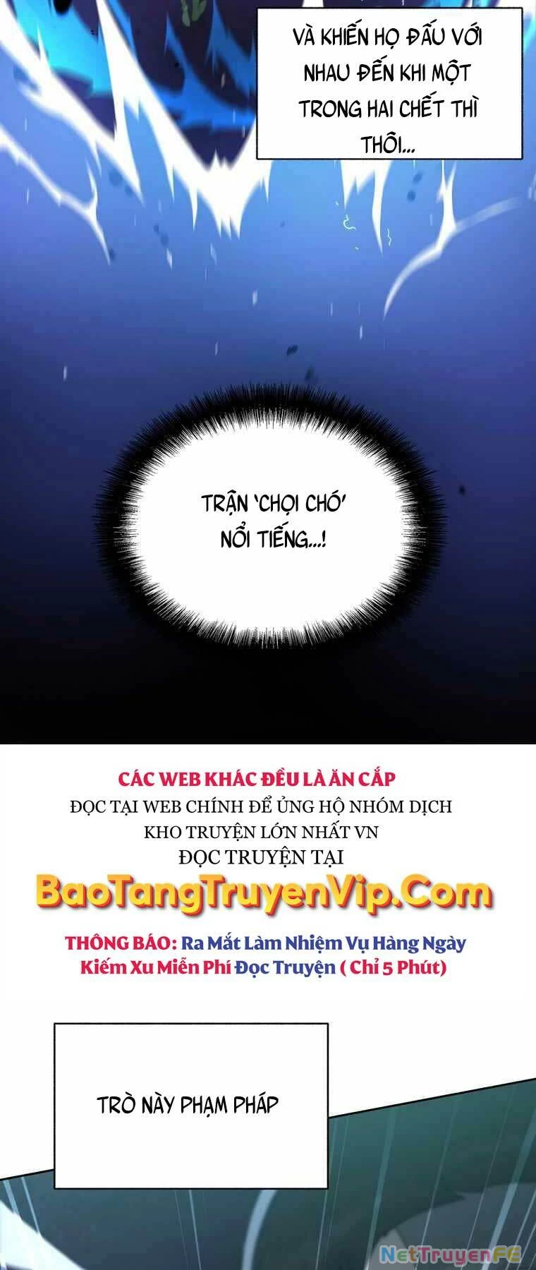 Mắc Kẹt Trong Tòa Tháp Thử Thách Chapter 1 - Trang 4