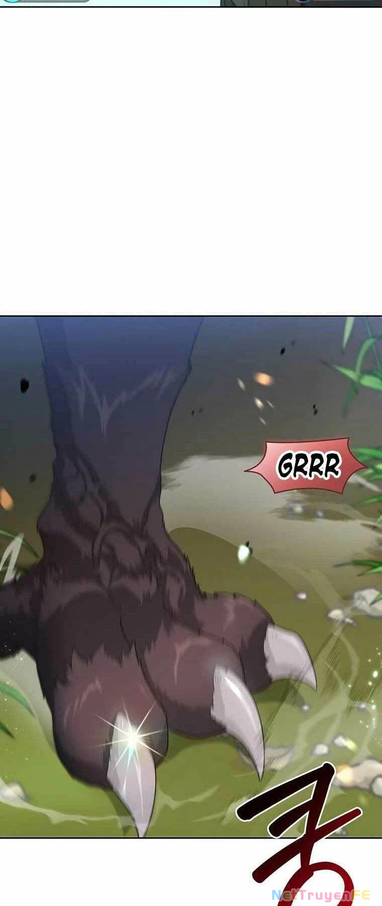 Mắc Kẹt Trong Tòa Tháp Thử Thách Chapter 1 - Trang 4