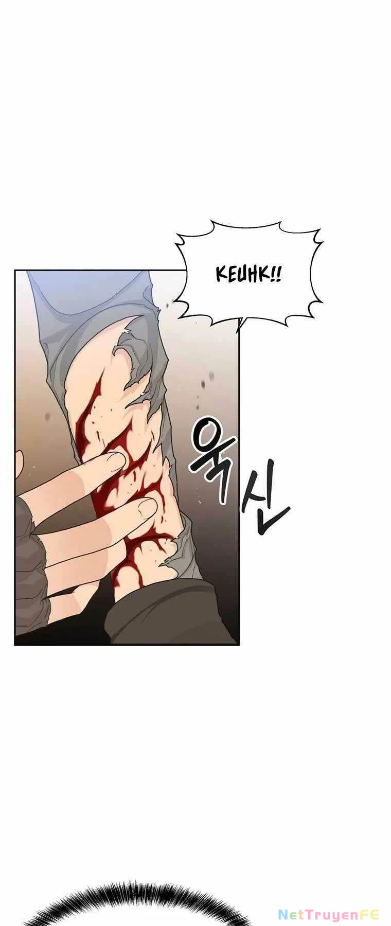 Mắc Kẹt Trong Tòa Tháp Thử Thách Chapter 1 - Trang 4