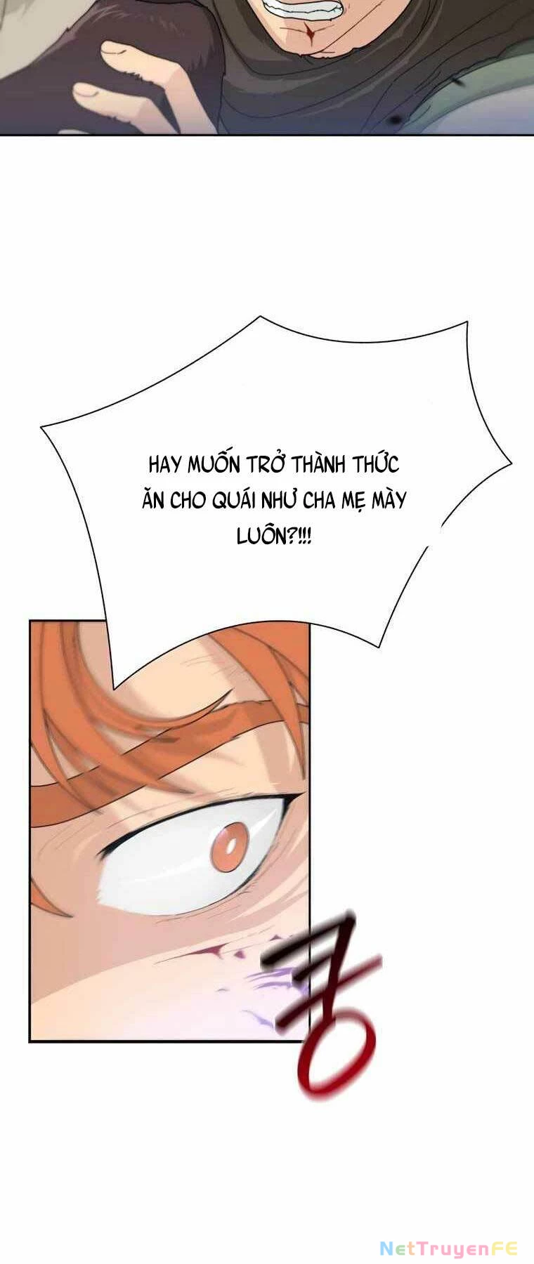 Mắc Kẹt Trong Tòa Tháp Thử Thách Chapter 1 - Trang 4