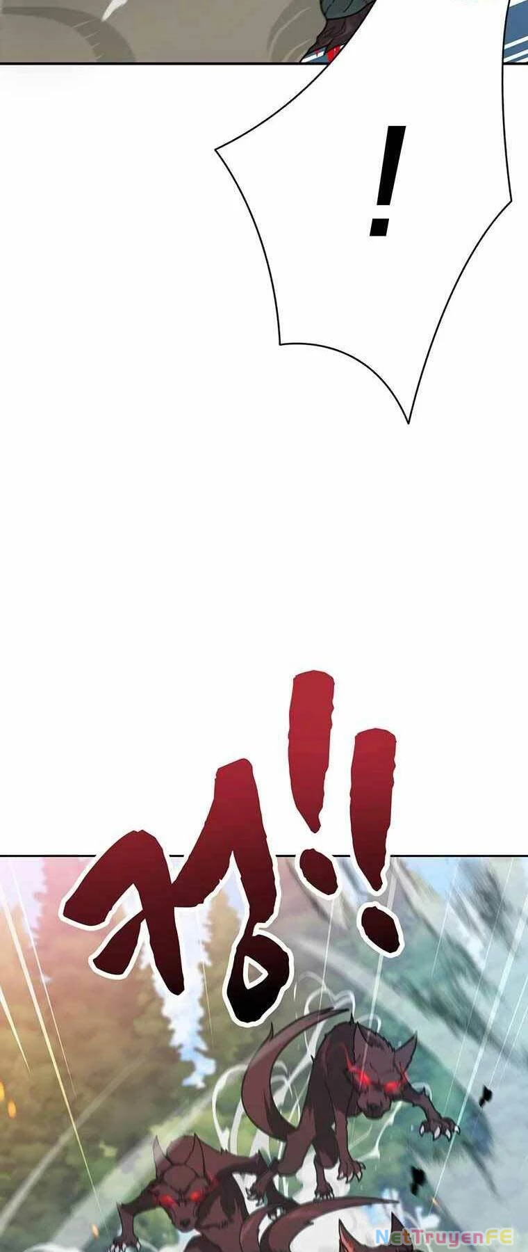 Mắc Kẹt Trong Tòa Tháp Thử Thách Chapter 1 - Trang 4