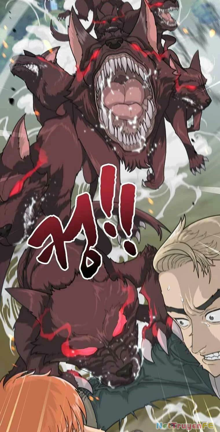 Mắc Kẹt Trong Tòa Tháp Thử Thách Chapter 1 - Trang 4