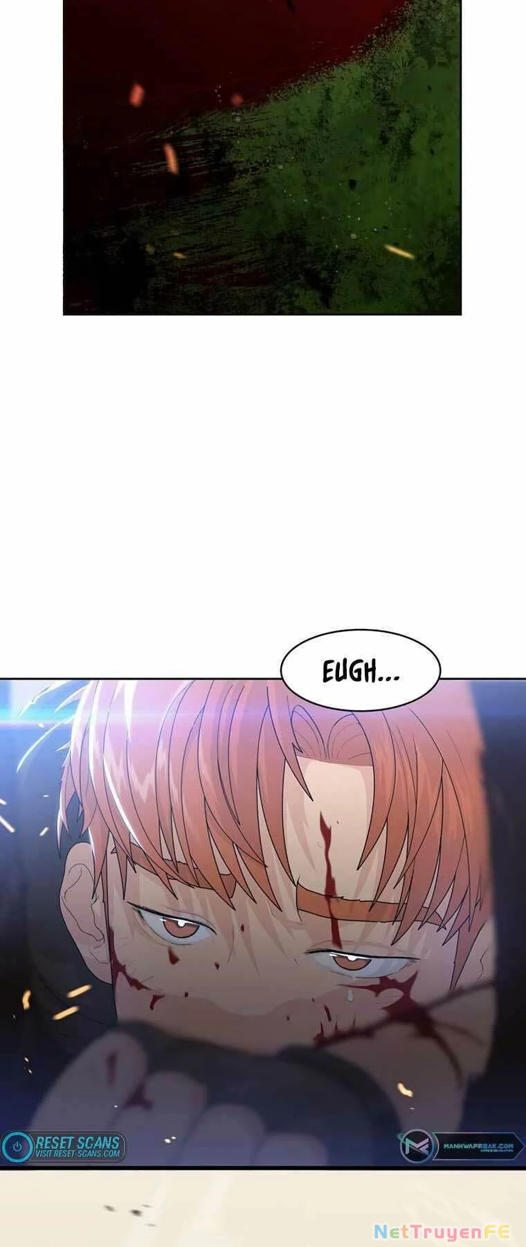 Mắc Kẹt Trong Tòa Tháp Thử Thách Chapter 1 - Trang 4