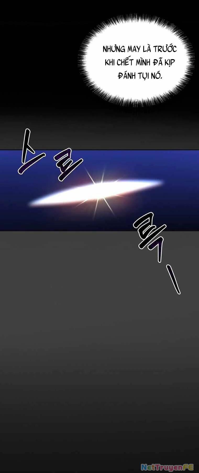 Mắc Kẹt Trong Tòa Tháp Thử Thách Chapter 1 - Trang 4