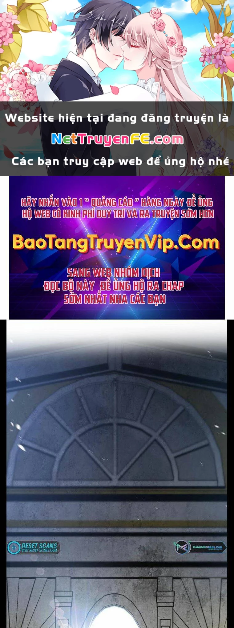 Mắc Kẹt Trong Tòa Tháp Thử Thách Chapter 2 - Trang 4