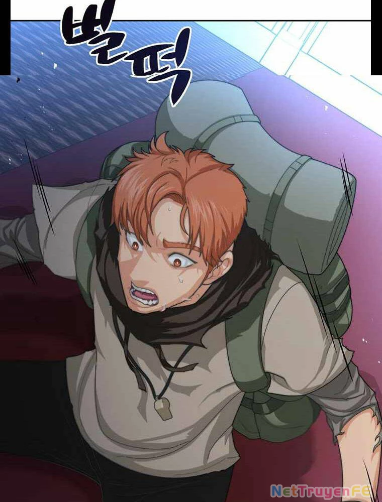 Mắc Kẹt Trong Tòa Tháp Thử Thách Chapter 2 - Trang 4