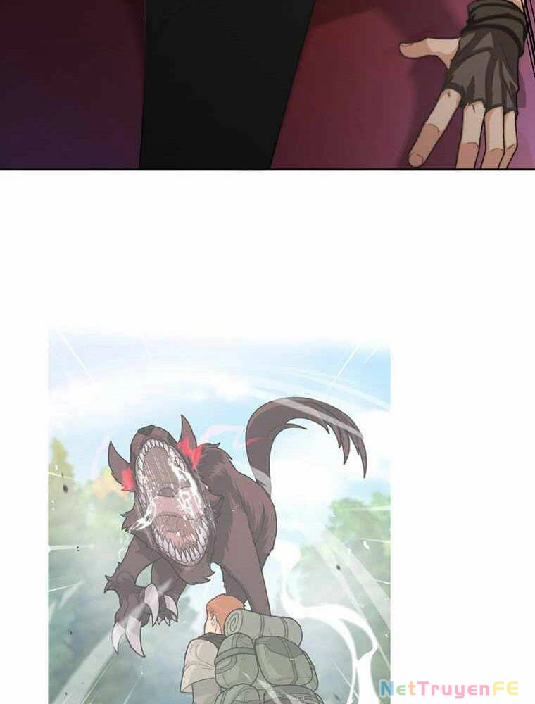 Mắc Kẹt Trong Tòa Tháp Thử Thách Chapter 2 - Trang 4