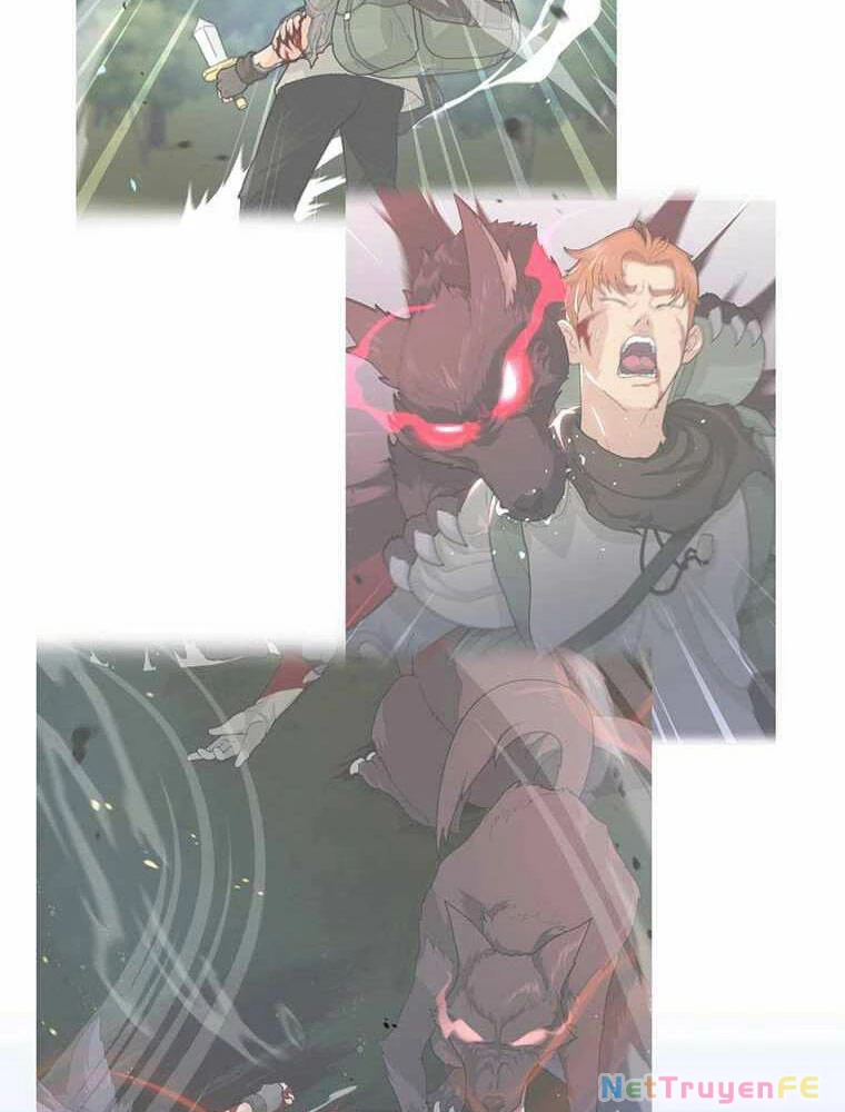 Mắc Kẹt Trong Tòa Tháp Thử Thách Chapter 2 - Trang 4