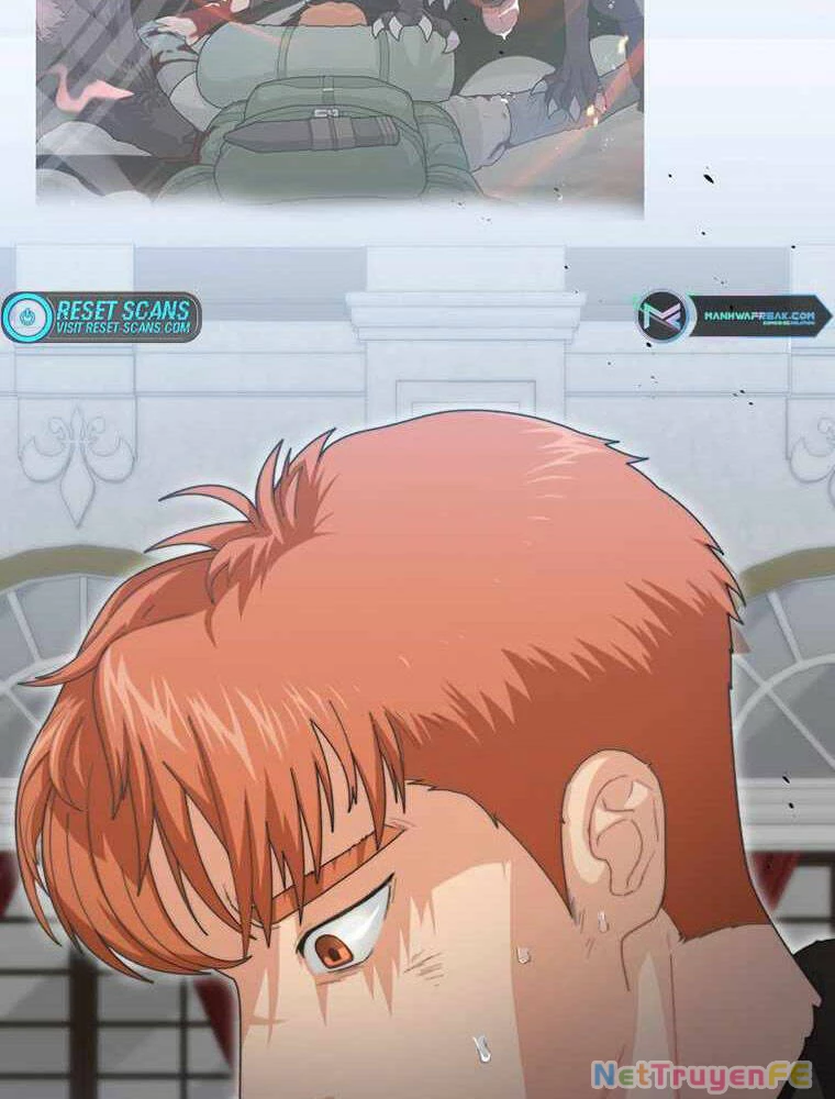 Mắc Kẹt Trong Tòa Tháp Thử Thách Chapter 2 - Trang 4