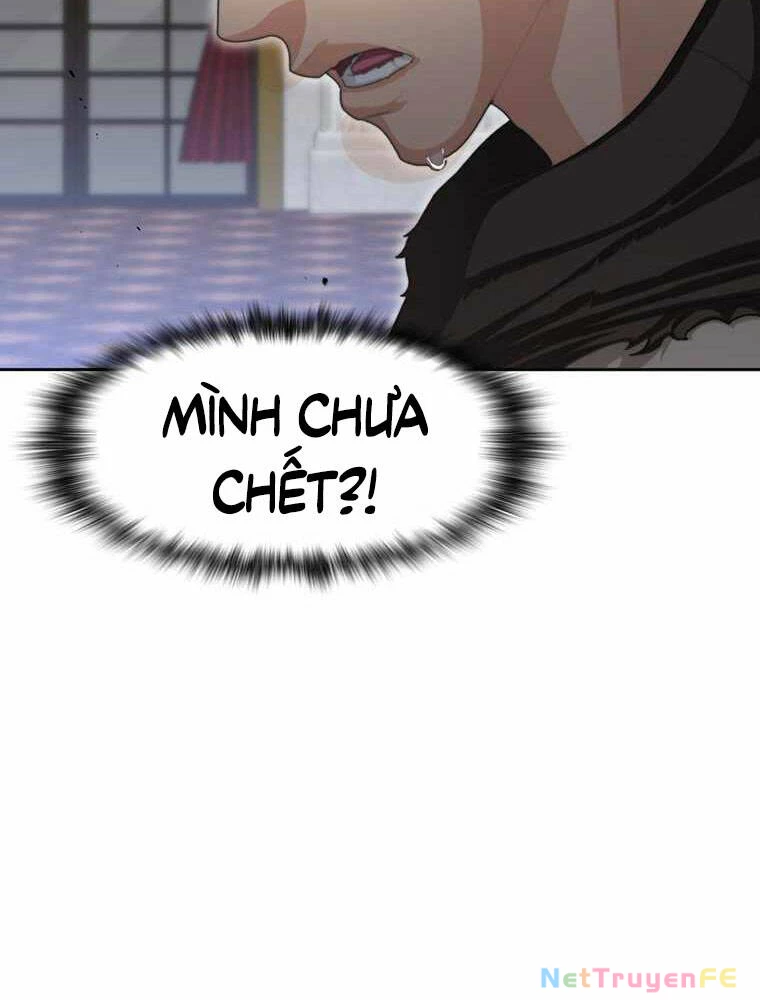 Mắc Kẹt Trong Tòa Tháp Thử Thách Chapter 2 - Trang 4