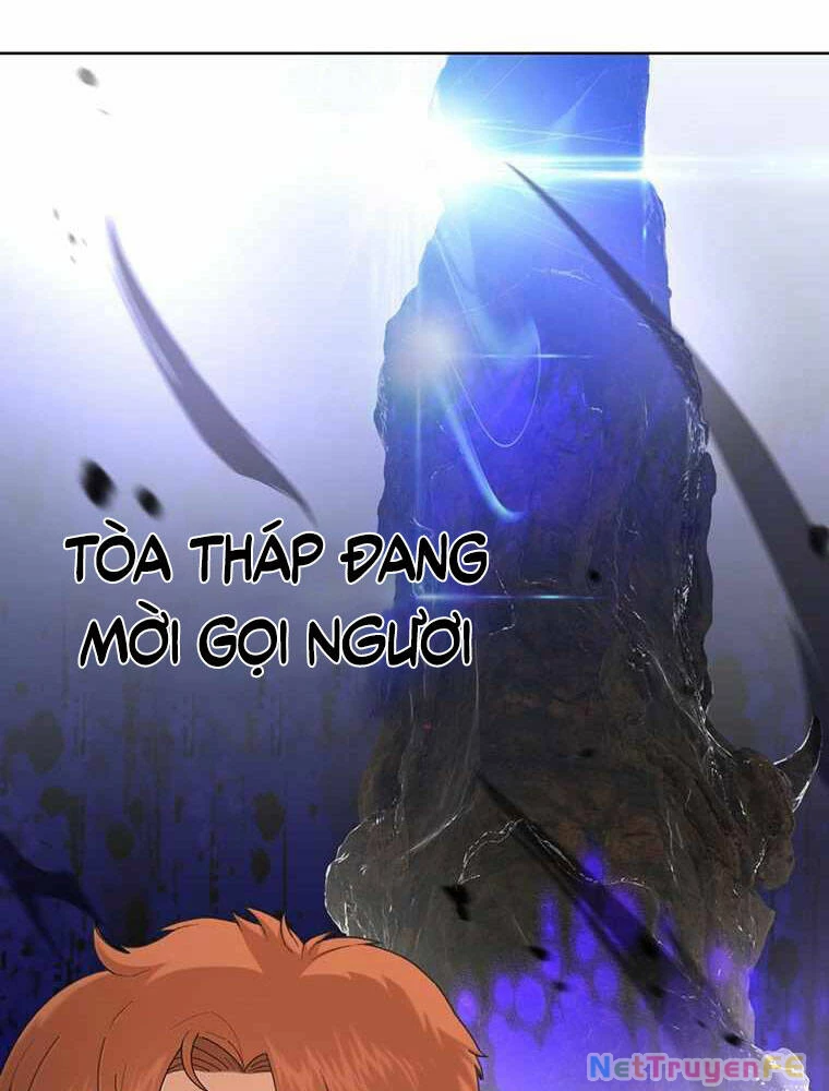 Mắc Kẹt Trong Tòa Tháp Thử Thách Chapter 2 - Trang 4