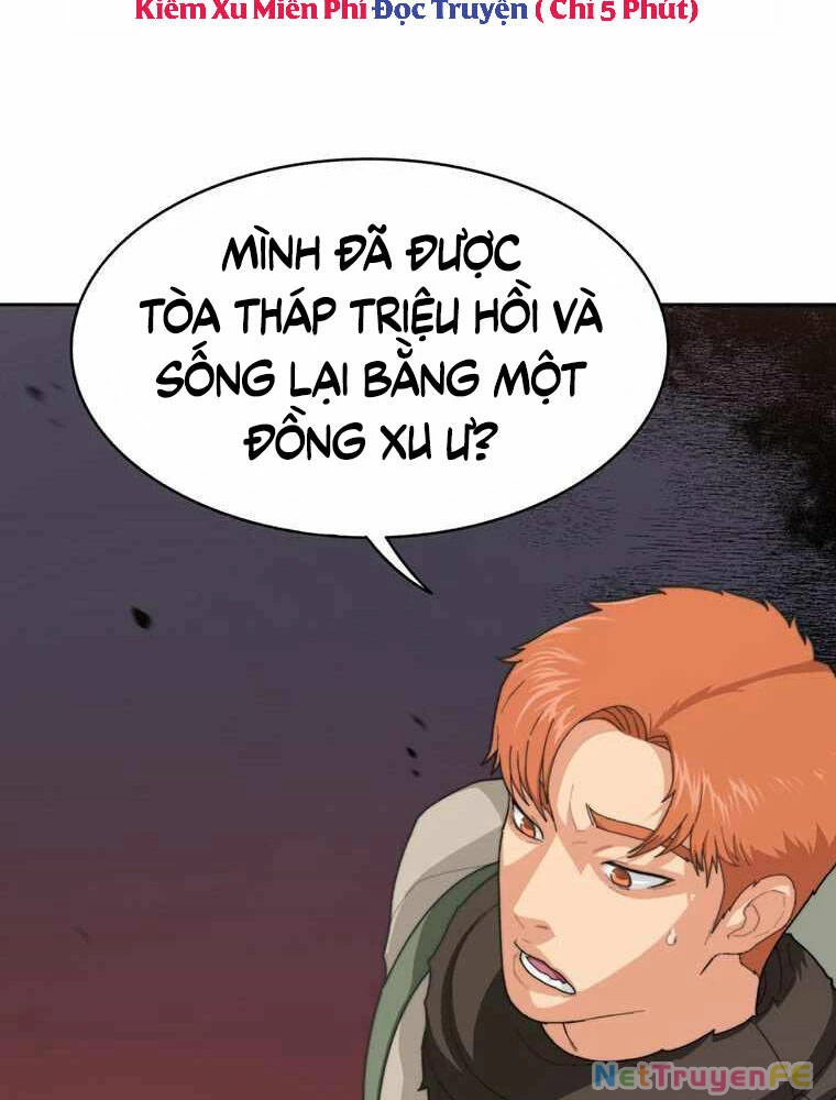 Mắc Kẹt Trong Tòa Tháp Thử Thách Chapter 2 - Trang 4