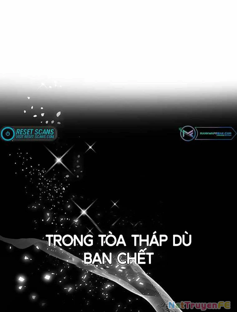 Mắc Kẹt Trong Tòa Tháp Thử Thách Chapter 2 - Trang 4
