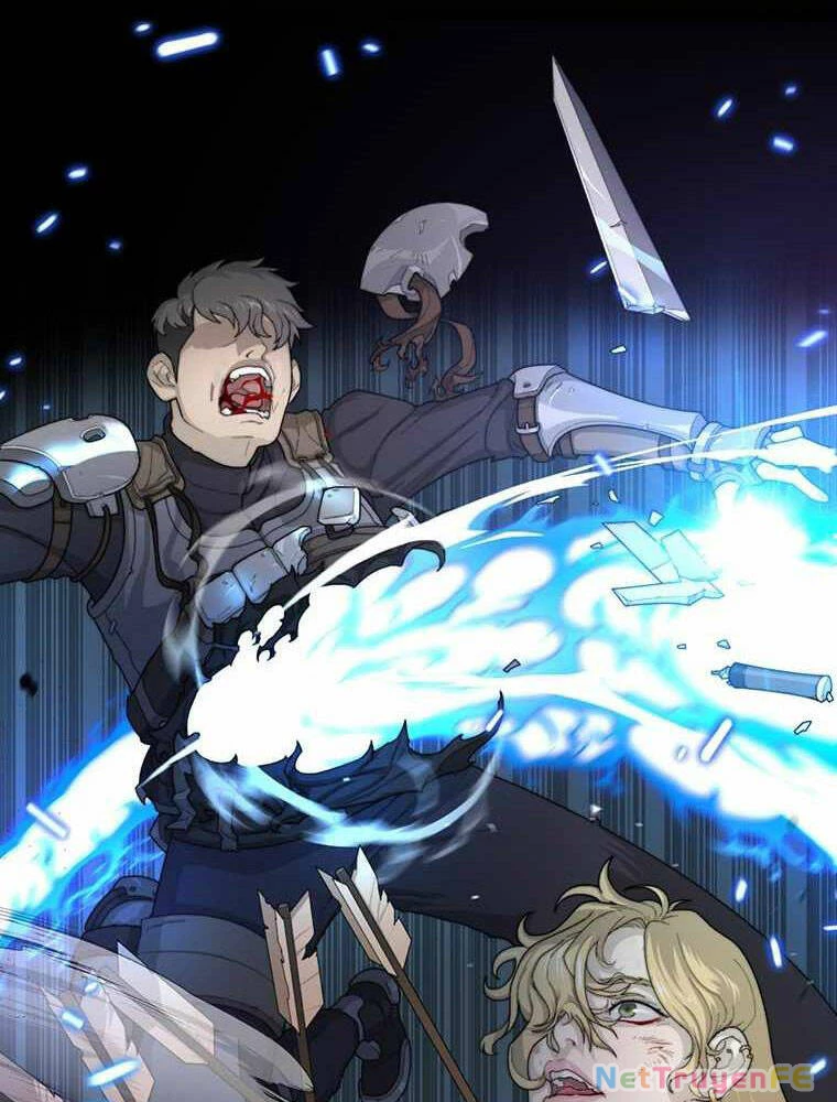 Mắc Kẹt Trong Tòa Tháp Thử Thách Chapter 2 - Trang 4