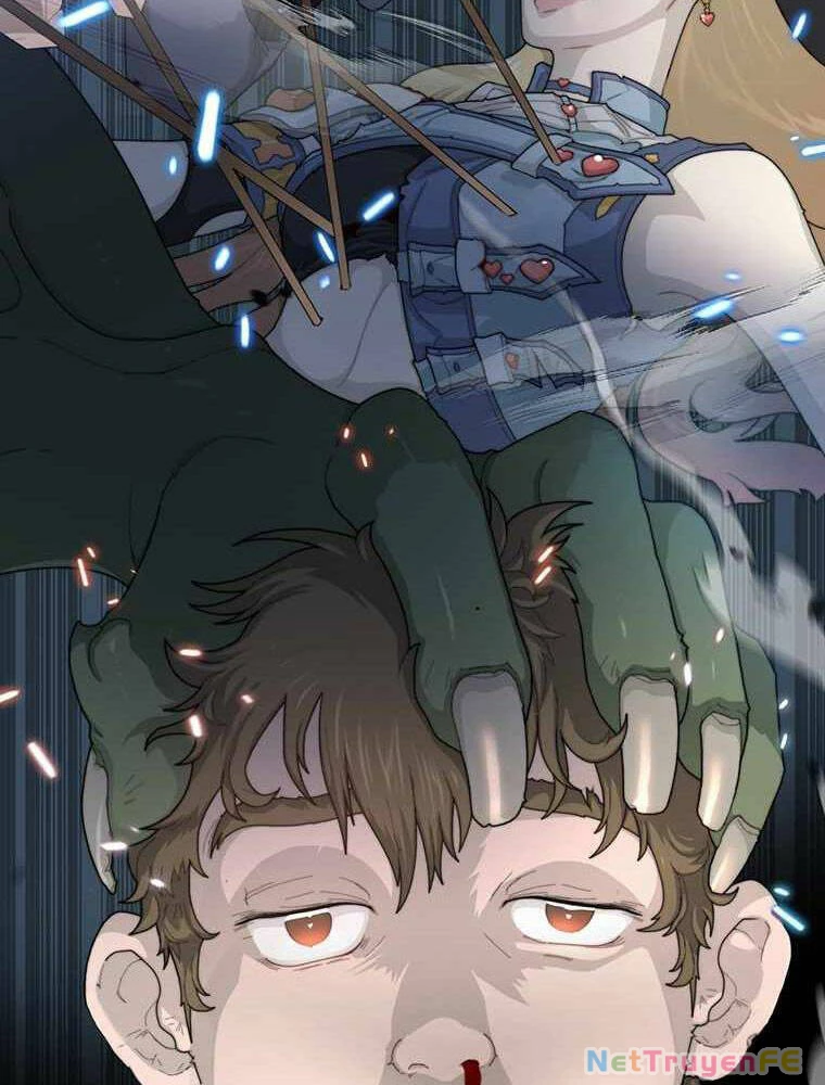 Mắc Kẹt Trong Tòa Tháp Thử Thách Chapter 2 - Trang 4