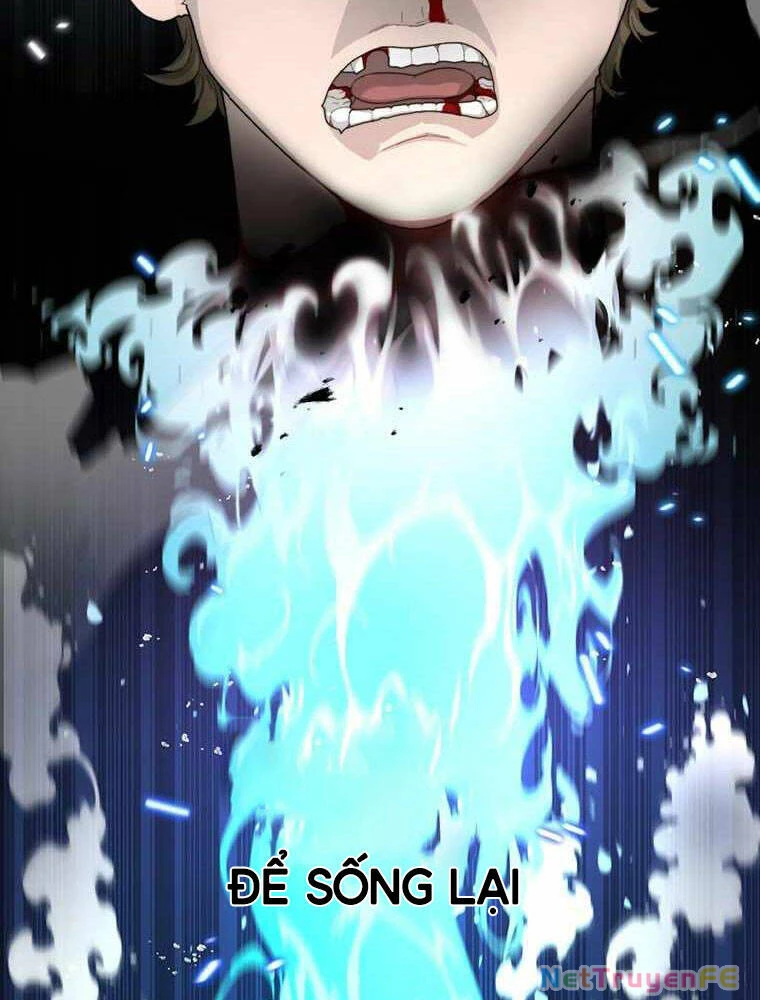 Mắc Kẹt Trong Tòa Tháp Thử Thách Chapter 2 - Trang 4