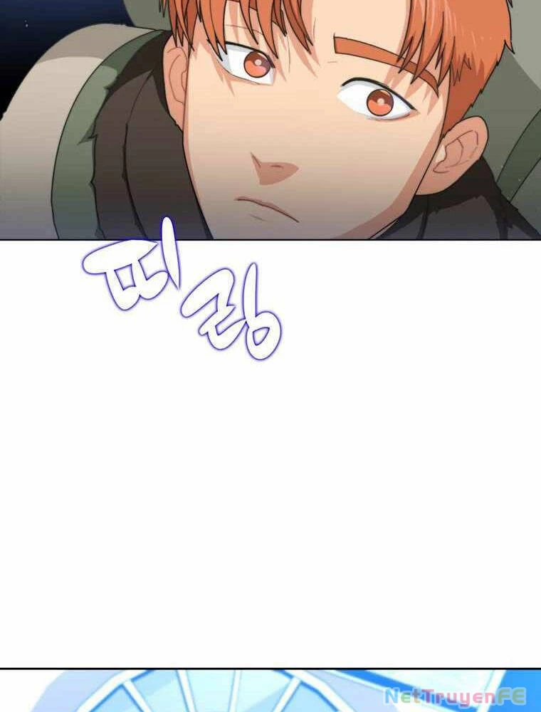 Mắc Kẹt Trong Tòa Tháp Thử Thách Chapter 2 - Trang 4