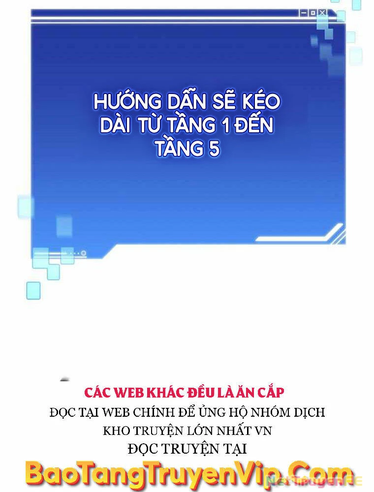 Mắc Kẹt Trong Tòa Tháp Thử Thách Chapter 2 - Trang 4