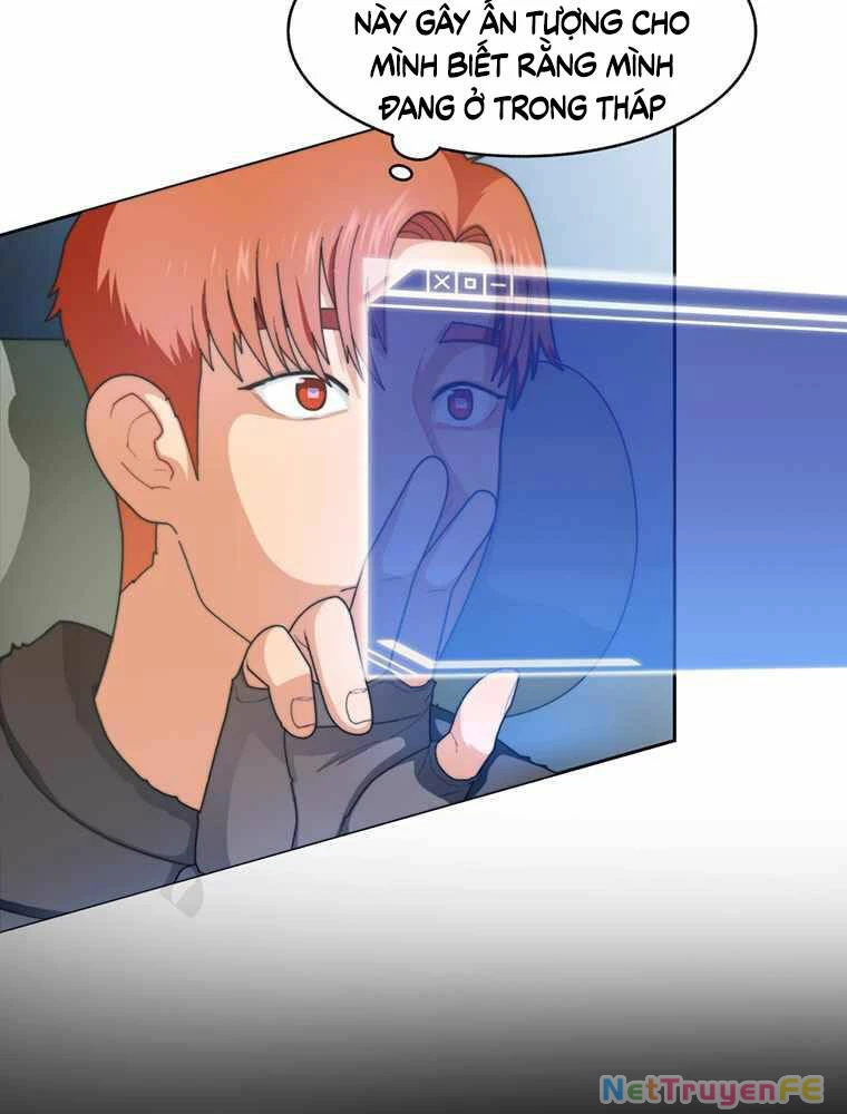 Mắc Kẹt Trong Tòa Tháp Thử Thách Chapter 2 - Trang 4