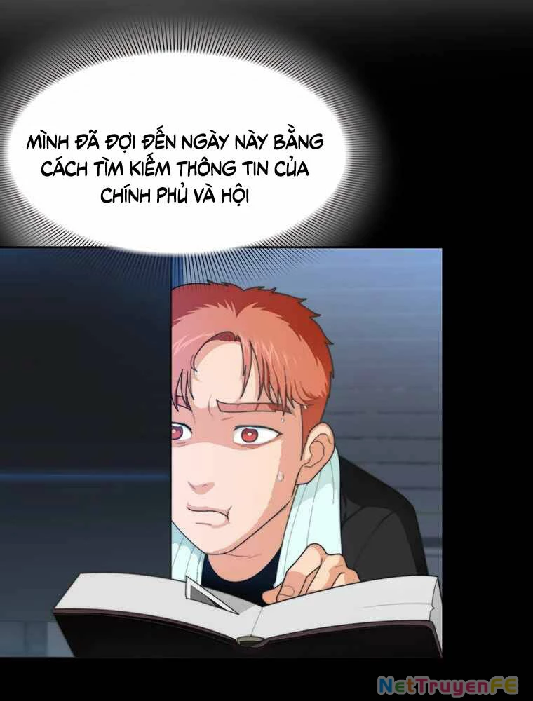 Mắc Kẹt Trong Tòa Tháp Thử Thách Chapter 2 - Trang 4