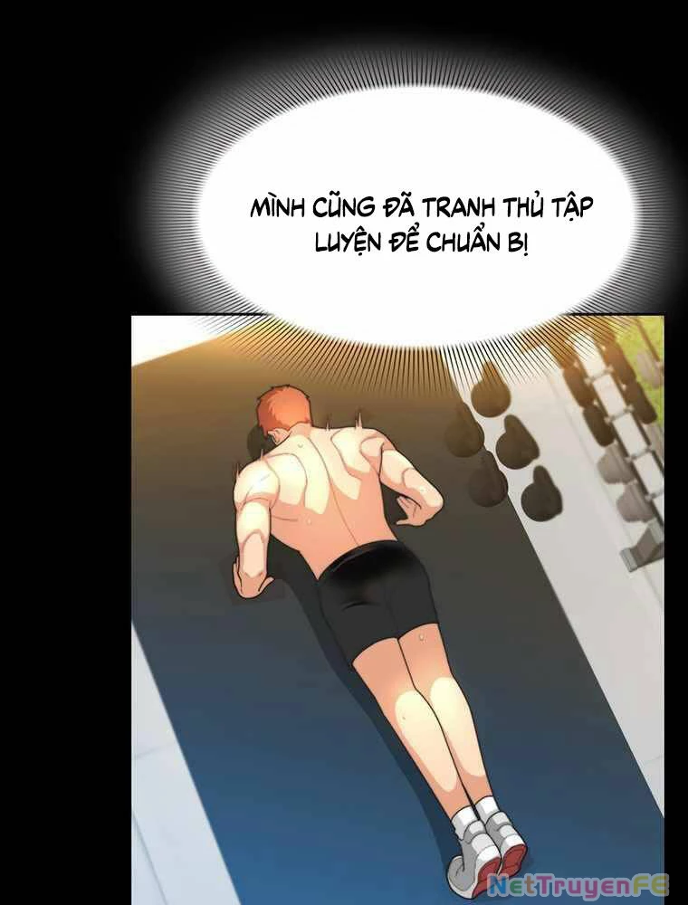 Mắc Kẹt Trong Tòa Tháp Thử Thách Chapter 2 - Trang 4