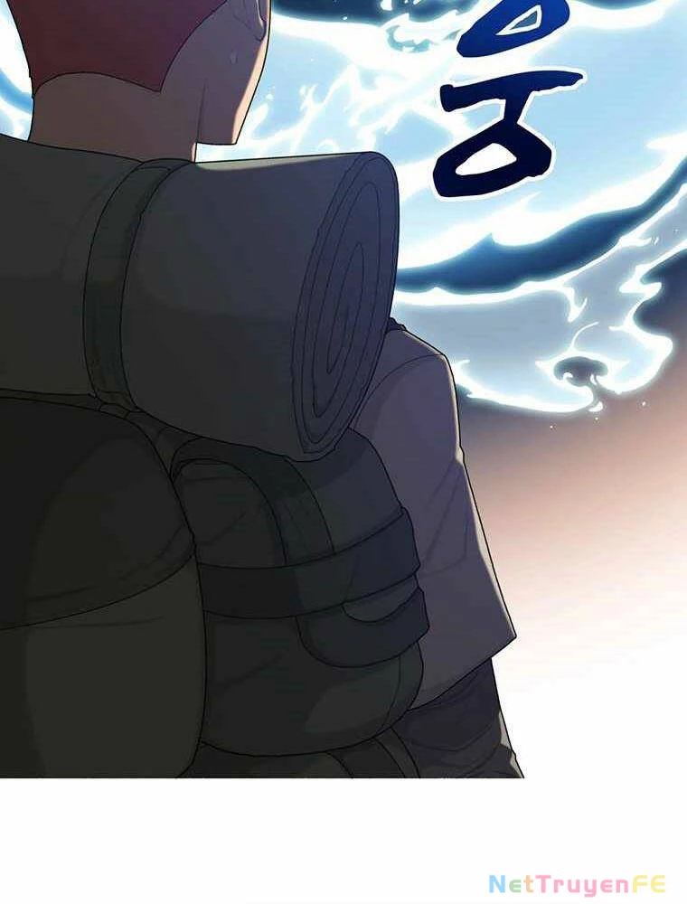 Mắc Kẹt Trong Tòa Tháp Thử Thách Chapter 2 - Trang 4