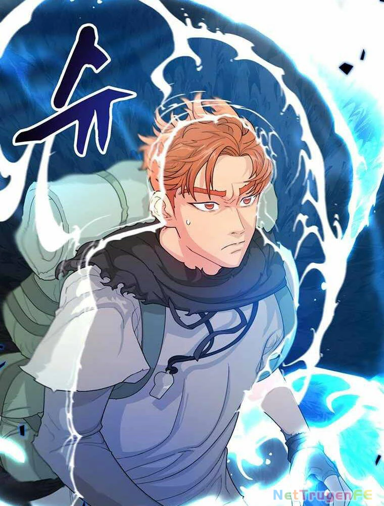 Mắc Kẹt Trong Tòa Tháp Thử Thách Chapter 2 - Trang 4