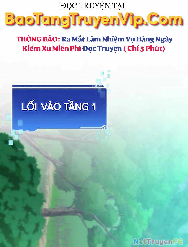 Mắc Kẹt Trong Tòa Tháp Thử Thách Chapter 2 - Trang 4