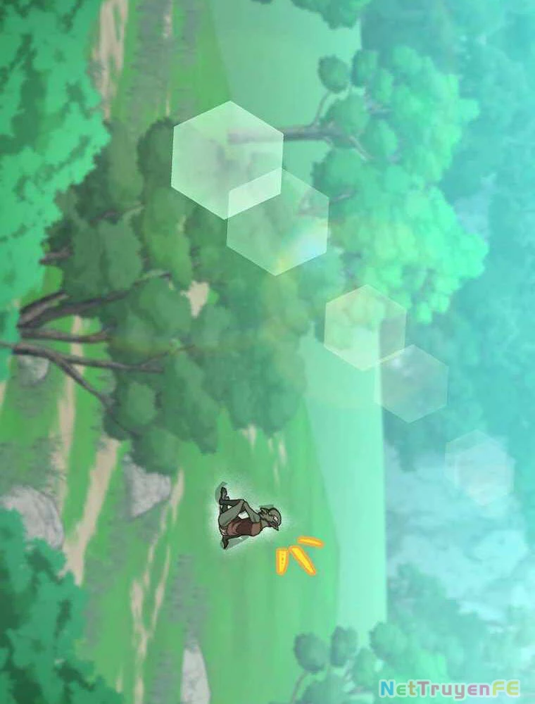 Mắc Kẹt Trong Tòa Tháp Thử Thách Chapter 2 - Trang 4