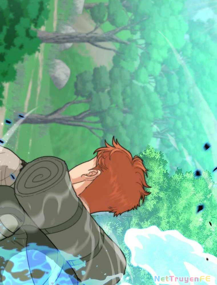 Mắc Kẹt Trong Tòa Tháp Thử Thách Chapter 2 - Trang 4