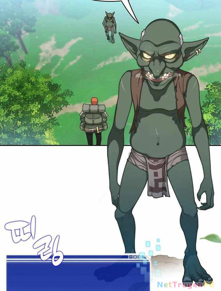 Mắc Kẹt Trong Tòa Tháp Thử Thách Chapter 2 - Trang 4