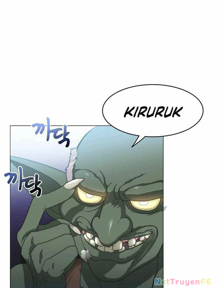 Mắc Kẹt Trong Tòa Tháp Thử Thách Chapter 2 - Trang 4