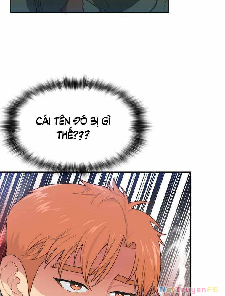 Mắc Kẹt Trong Tòa Tháp Thử Thách Chapter 2 - Trang 4