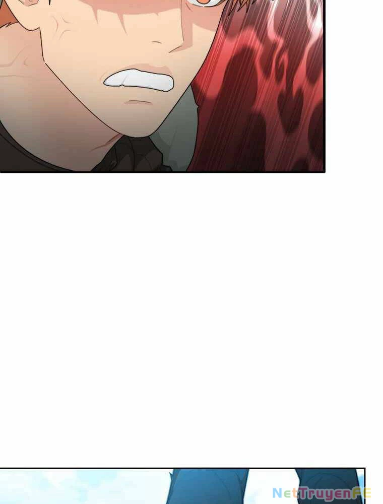 Mắc Kẹt Trong Tòa Tháp Thử Thách Chapter 2 - Trang 4