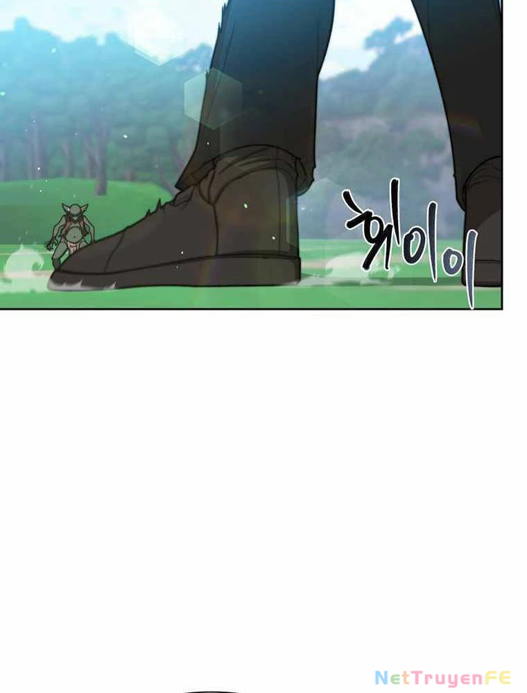 Mắc Kẹt Trong Tòa Tháp Thử Thách Chapter 2 - Trang 4