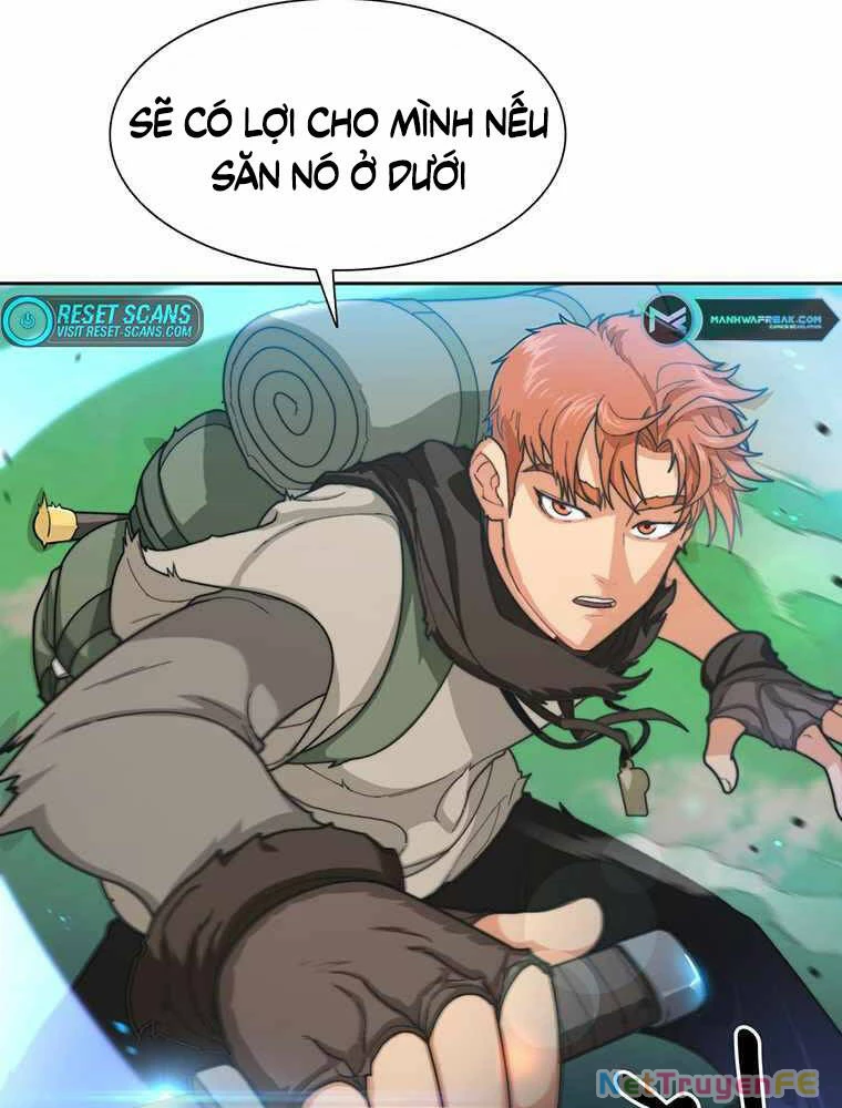 Mắc Kẹt Trong Tòa Tháp Thử Thách Chapter 2 - Trang 4